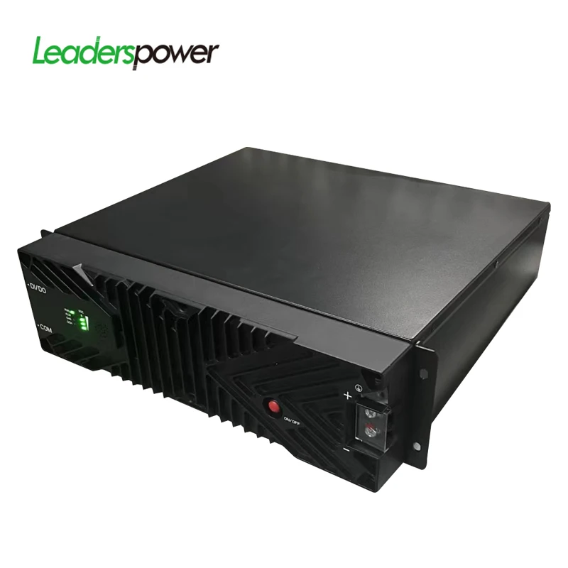 Lithium Ion solar battery 48v 52.1v 200mah solar storage lithium LiFePO4