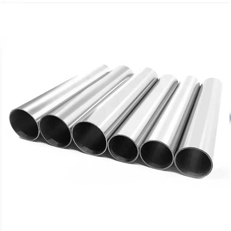 Manufacturer C276 B3 Monel 400 k500 Inconel 601 600 625 718 738 Tube Pipe