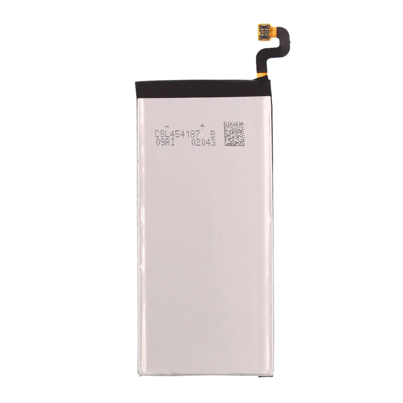 China wholesale original replacement battery for Samsung Galaxy S7