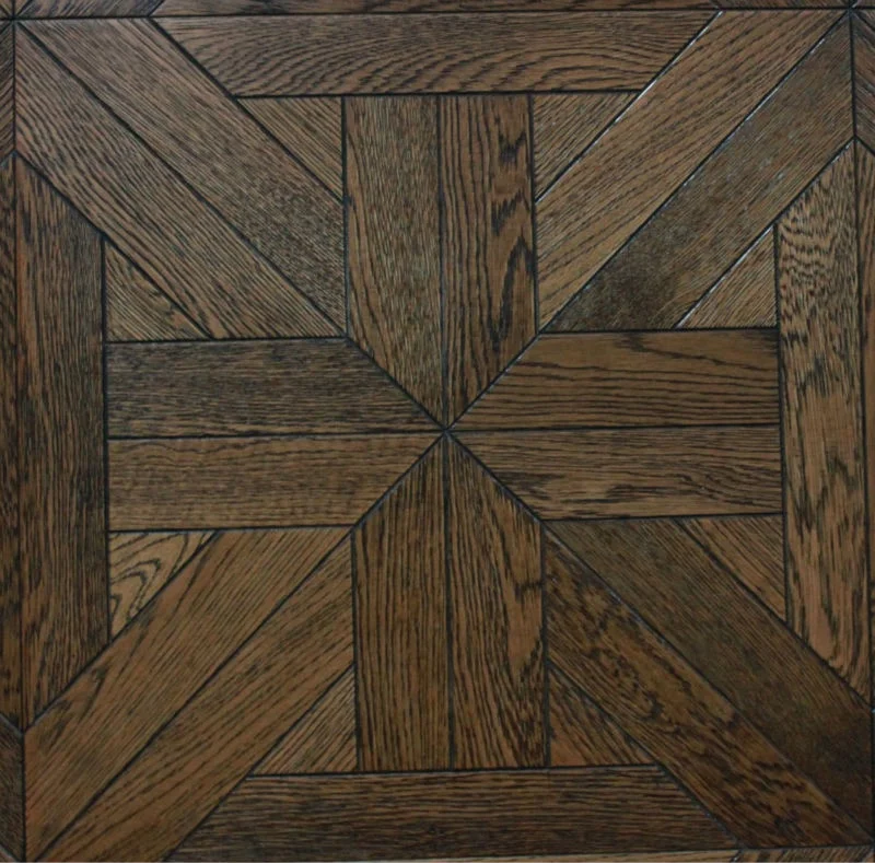 Wood Flooring parquet tiles; luxury wood floor tiles parquets with different designs