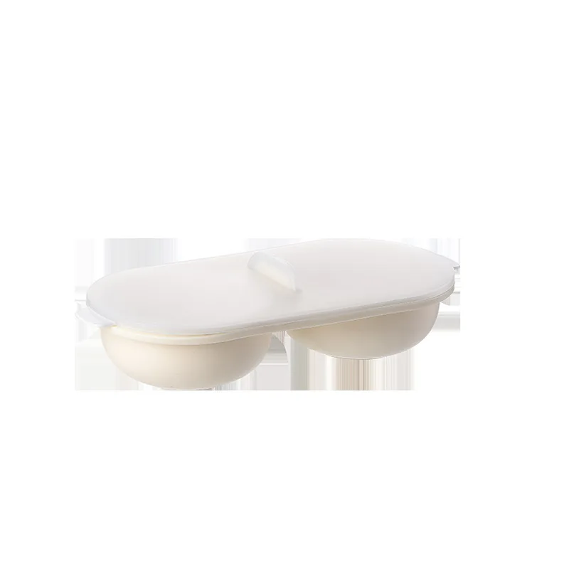 Wholesale Plastic Egg Cooker Tool Breakfast Cooking Egg Kitchen Tool