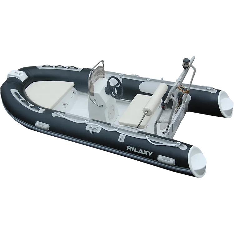 RILAXY   Wholesale china factory inflatable inflatable boat new products for sale