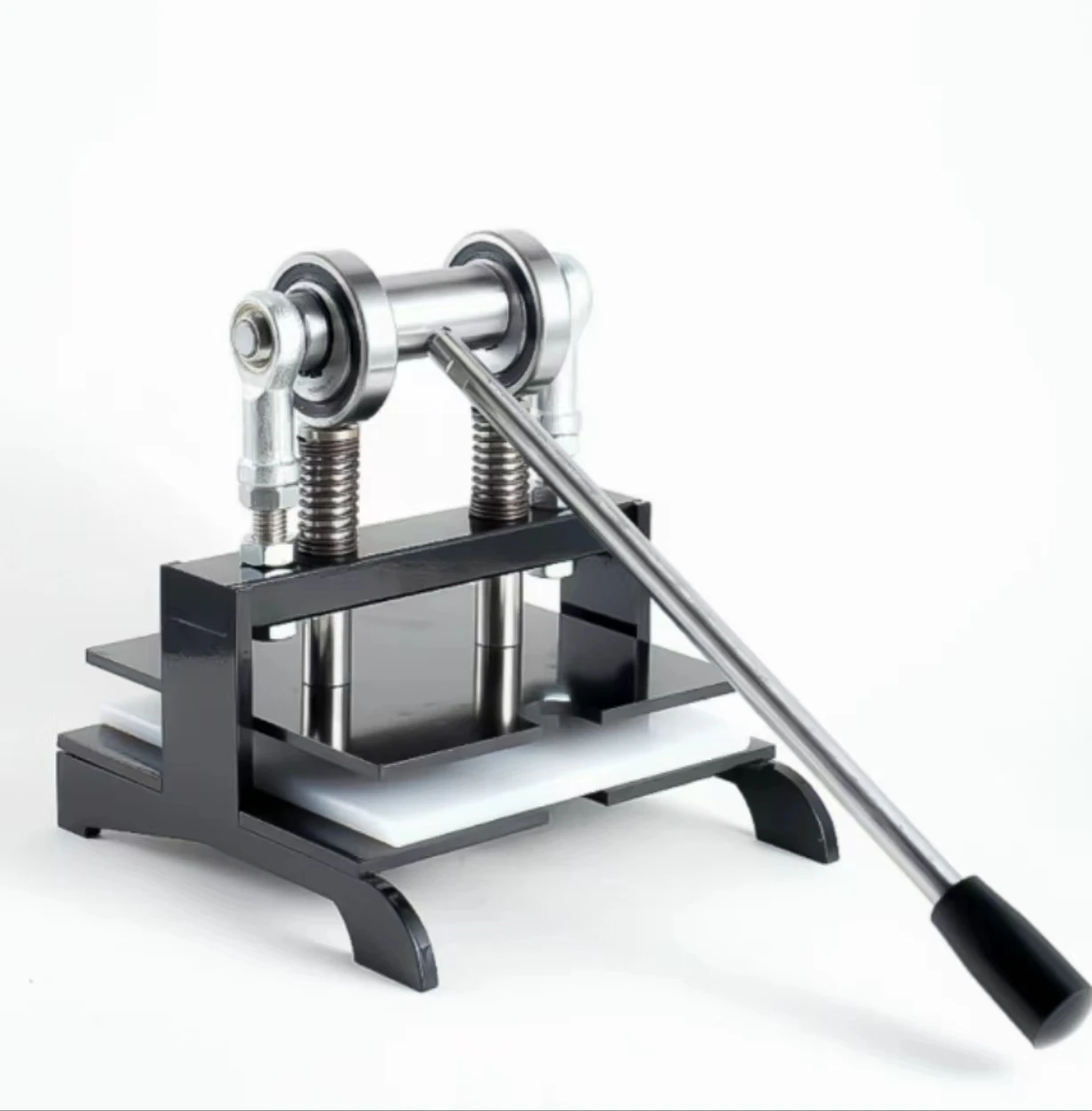 Universal table tennis rubber cutting machine manual sleeve adhesive tool