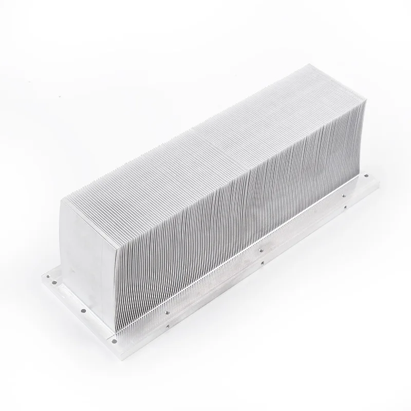 Miniature aluminum flat to-247 heatsink mosfet to220 aluminium heatsink 38x54x16mm extrude 40mm heat sinks case 40x20x10