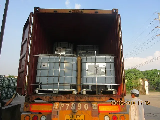 
phosphoric acid 81% food grade 