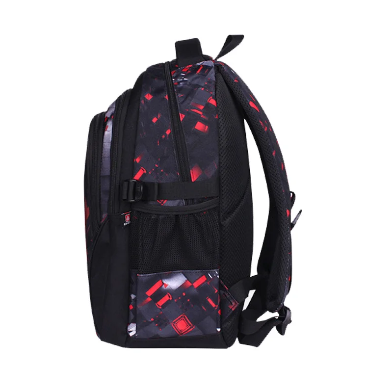 Wholesale Cheap Custom Bookbags School Backpack For Boys