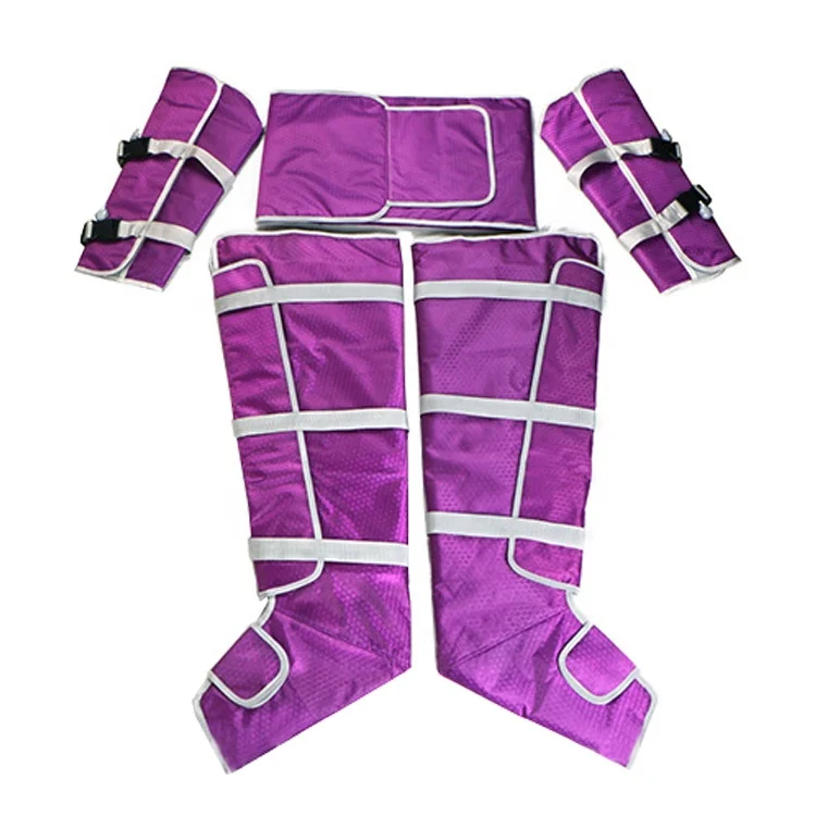 2022 hot sale 3 in 1 Air Pressure presoterapia weight loss pressotherapy machine