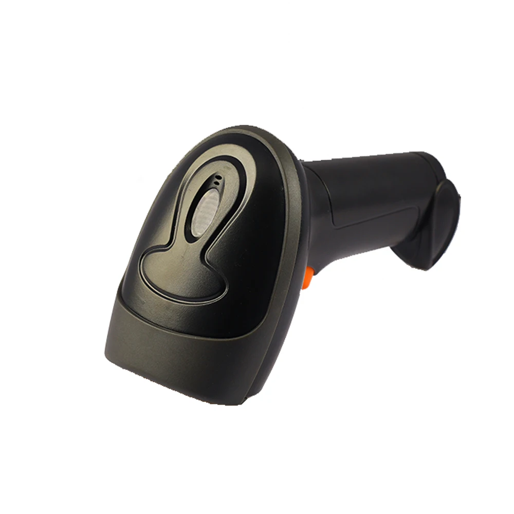 High quality 2D scanner Laser Bar code Reader Portable 2D Wired Barcode Scanner