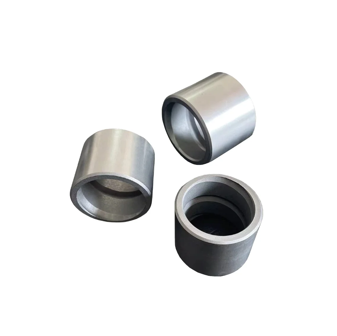 customized nylon bush bushing bucha sleeve nylon bearing bushings for pump motor