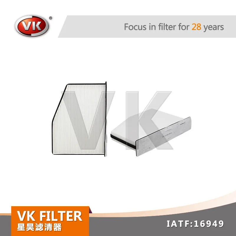 vkfilter Engine parts Cabin Filter 1K0819644