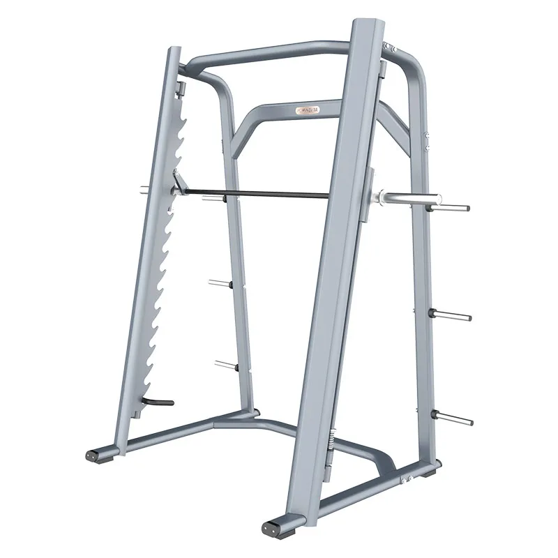 Best Price Gym Equipment Commercial Strength Fitness Machine Fitness Equipment Smith Machine for Training