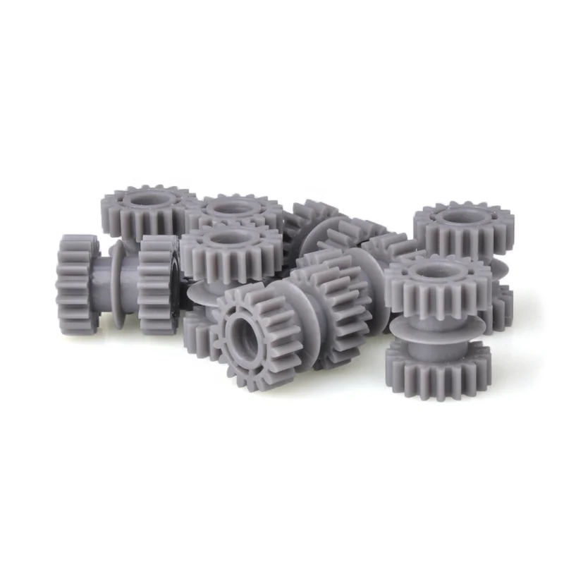 A050698 Gear O18T(dicephalous) for the Noritsu QSS 2901/3201/3202/3203/3401/3701/3702/3703/3704 Gear