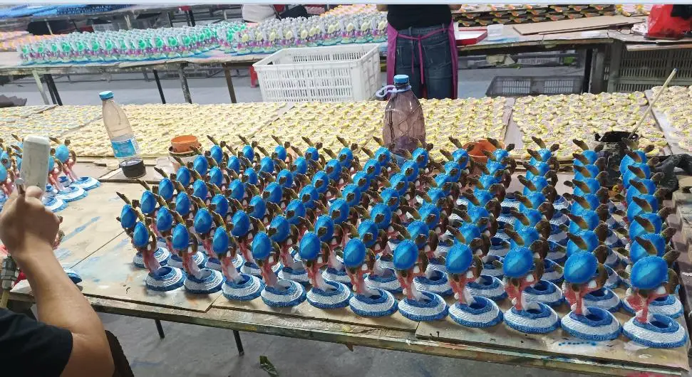 Wholesale UK Germany France Russia Denmark Greece Italy Portugal Norway Spain landmark resin fridge magnet snow globe souvenirs