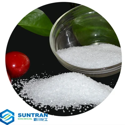 food additives critic acid anhydrous Bp98