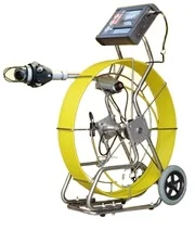 Транспортировочная камера для канализации | Камера