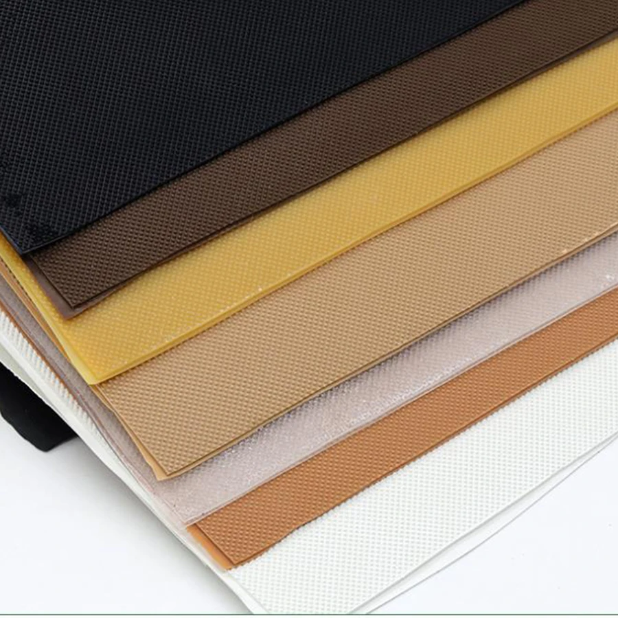 Shoe Accessories Heels Rubber Soles Material To Repair Outsole