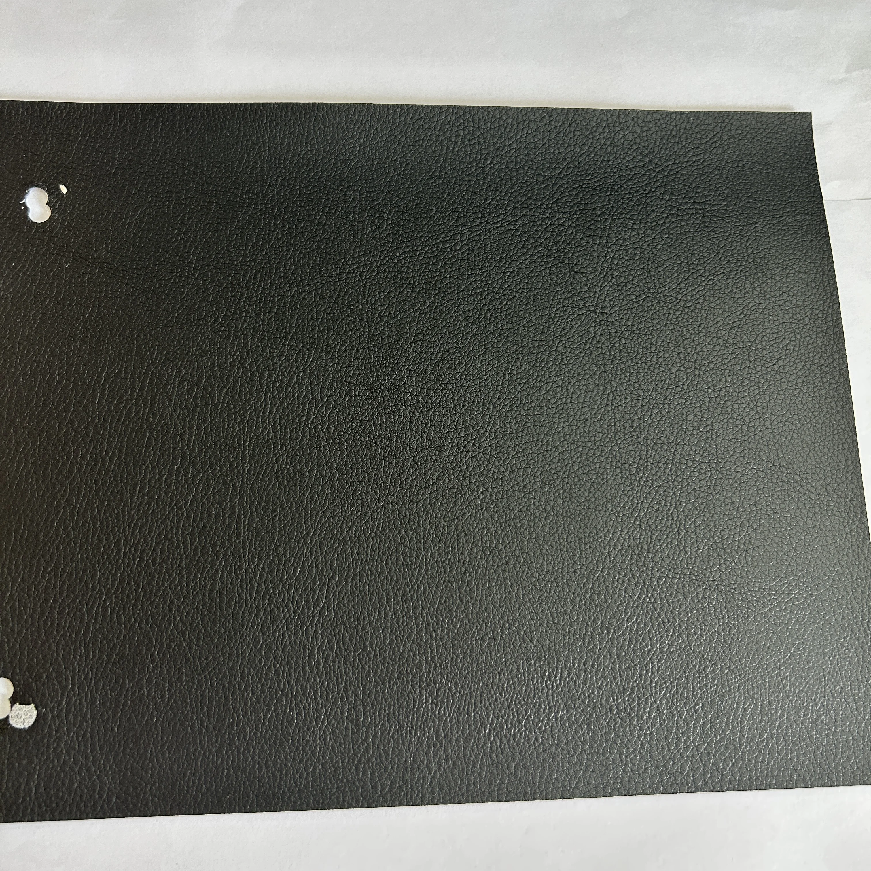 High quality PVC leather fabric upholstery manufacturers in China artificial leather fabric for making bags materials fabrics