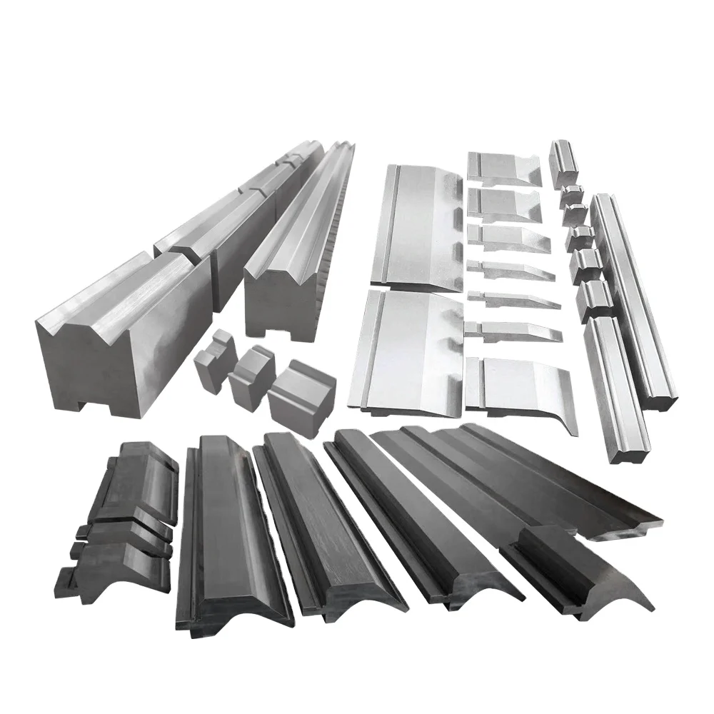 CNC Bending Machine Mold Forging Mold Tooling Machinery Vehicle Mould