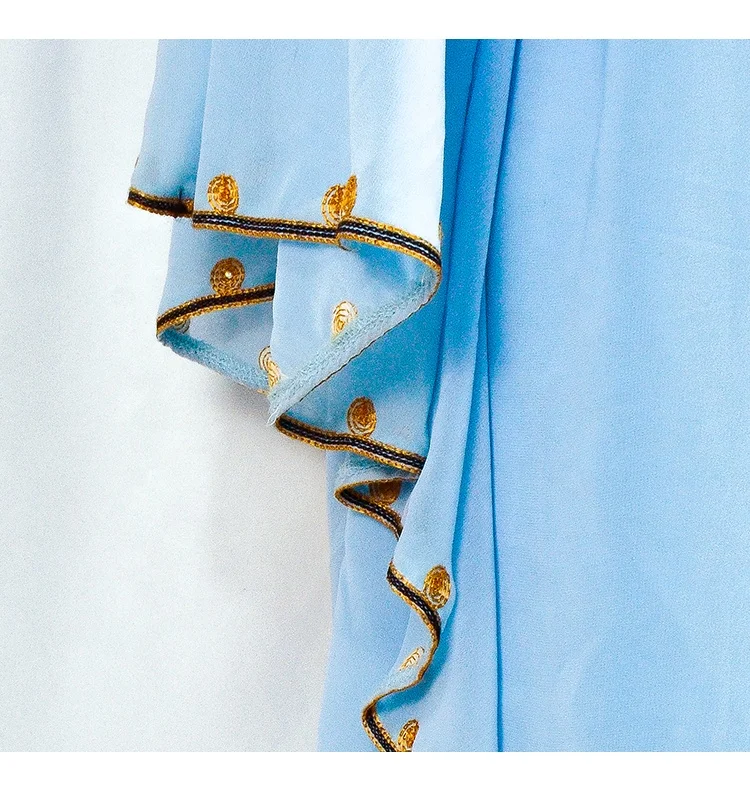 Uganda african clothing plus size ladies sexy fat women dresses with embroidery