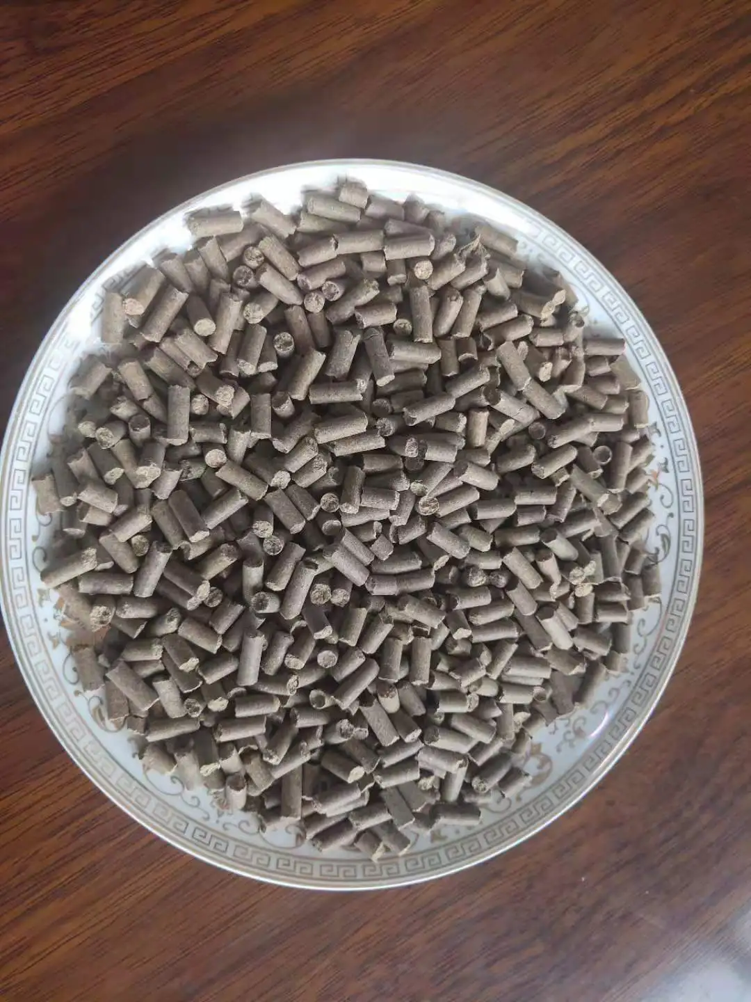 china factory direct supply high nutrition  different size  extruded formula floating  feed for  yellow croaker  with low price