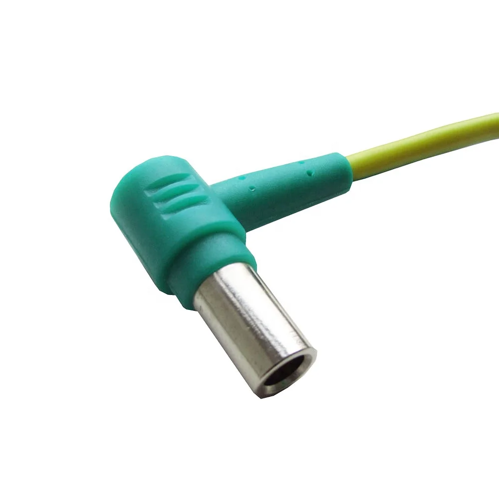 ground cable for 3D C-arms OR equipment