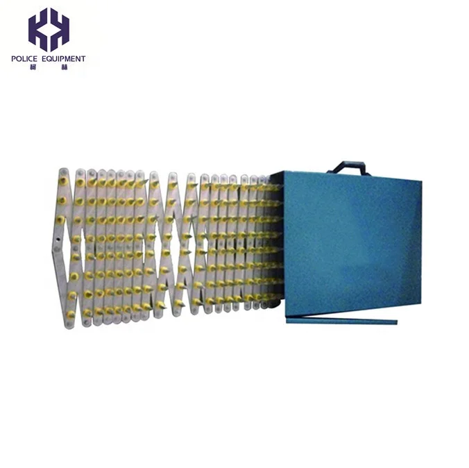 Kelin Traffic Equipment KL-SX01 Road Blocker