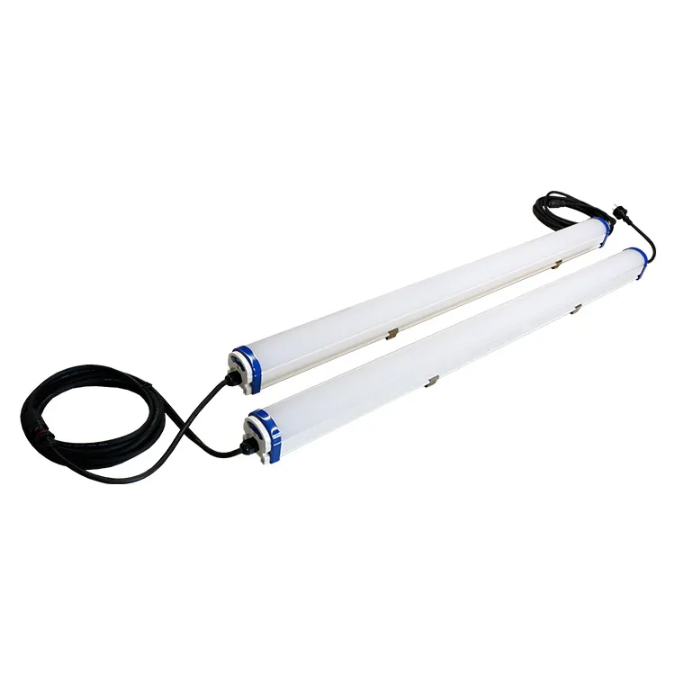 Hot Sale Great Quality 20W 40W 60W Halogen Tube Led Tripoof Linear Strip outdoor Light