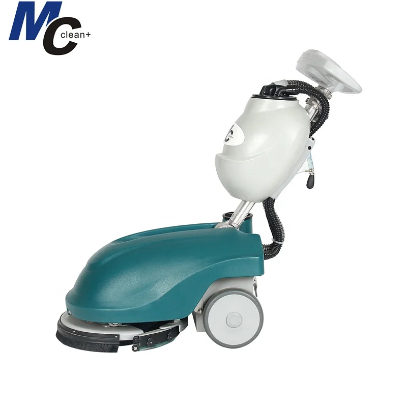 C350B best selling floor cleaning machine