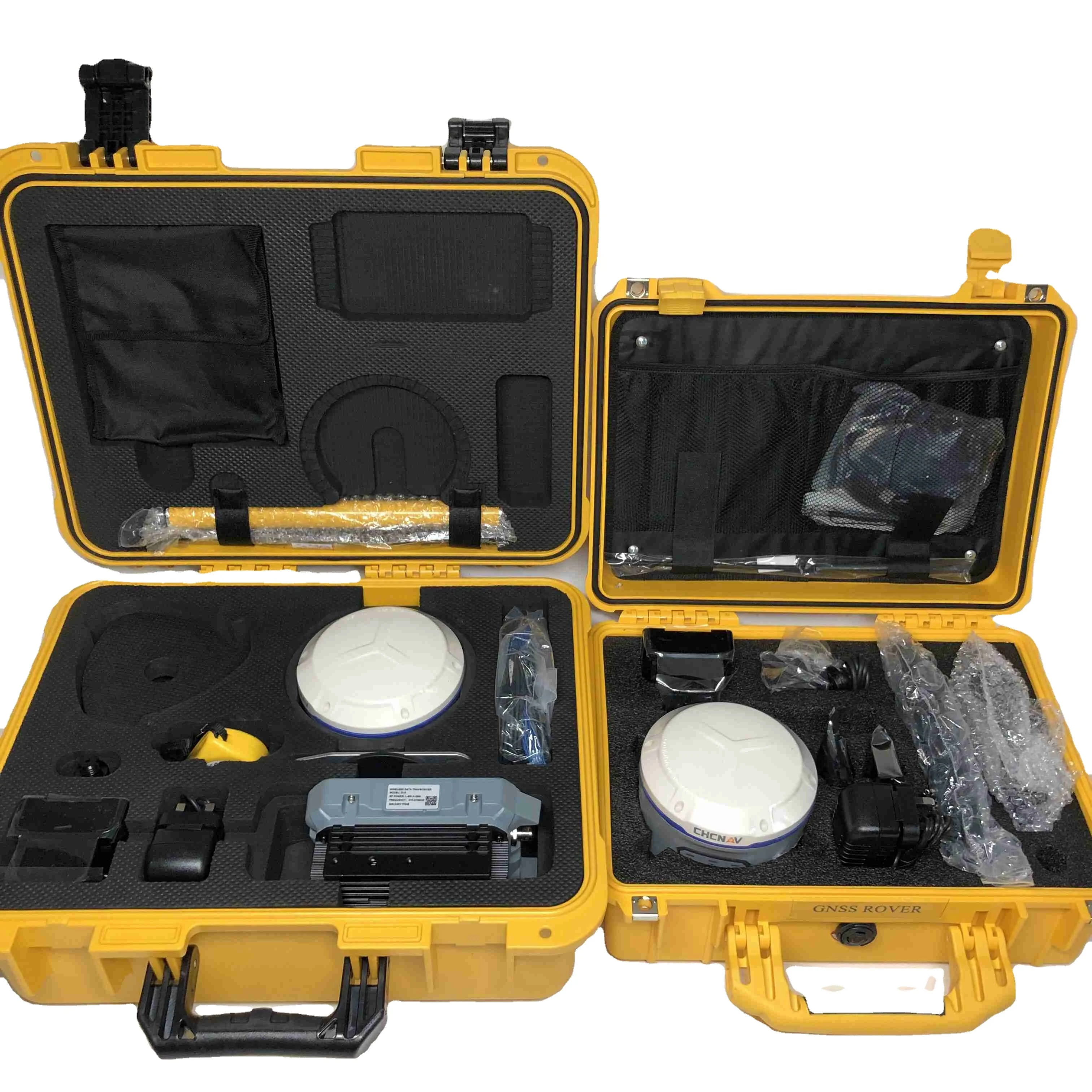 Antenna rtk differential gps chcnav receiver gnss dgps receptor chc i50