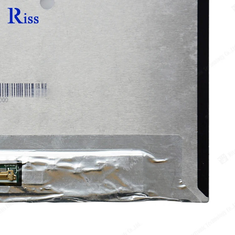 RISS Hot selling 14 inch 3840*2160 LCD Display laptop LED screen for AUO B140ZAN01.1