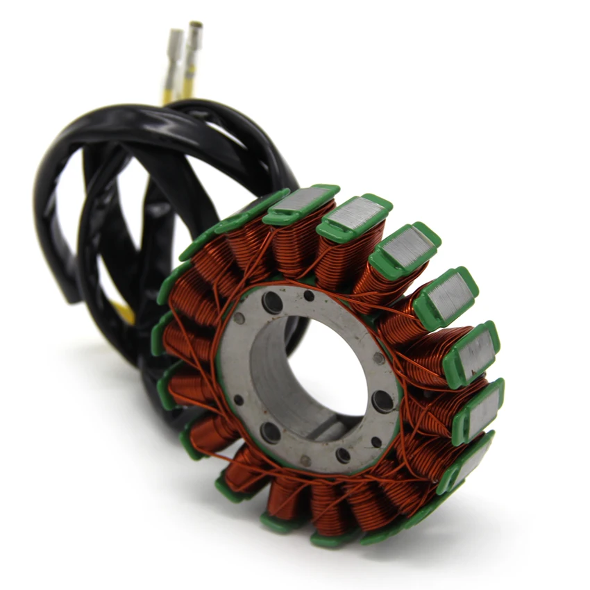  Катушка статора мотоцикла для SUZUKI GS500E GS500ESK GS550E GS550L GS550M GS550T аксессуары мотоциклов