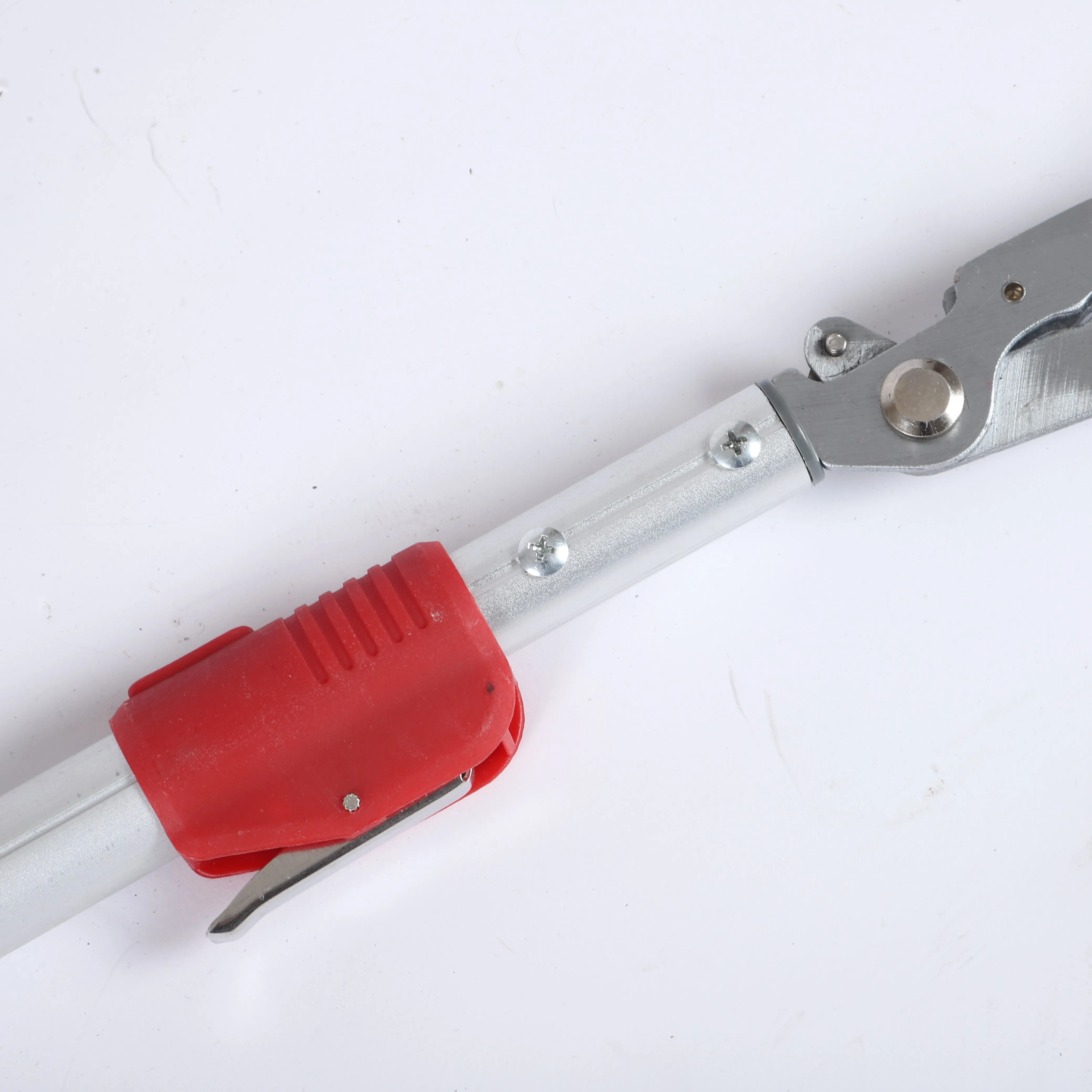 Control Catcher Stick Tong snake catching hook For Sale Snake Supplies Made In China