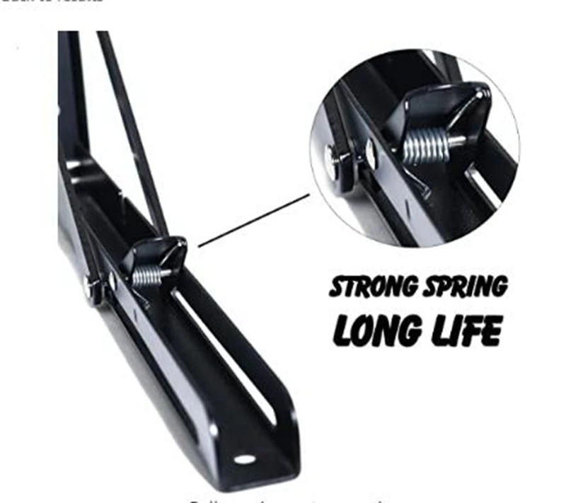 Wholesale Flat Sheet Metal Cast Iron Metal Shelf or Shelving Floating L Brackets