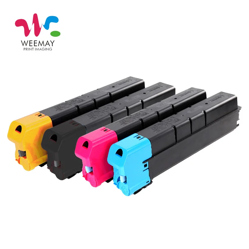 Совместимый с WEEMAY картридж тонером TK-8705 Kyocera t8705 TK 8705 для KYOCERA TASKalfa 6550ci 6551ci 7550ci