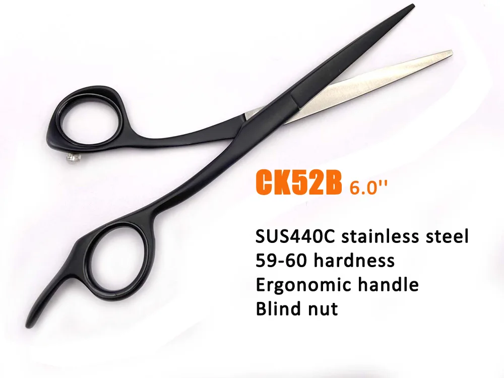 Professional Hairdressing Scissors Professional Barber Scissors Set Hair Cutting Shears Scissor