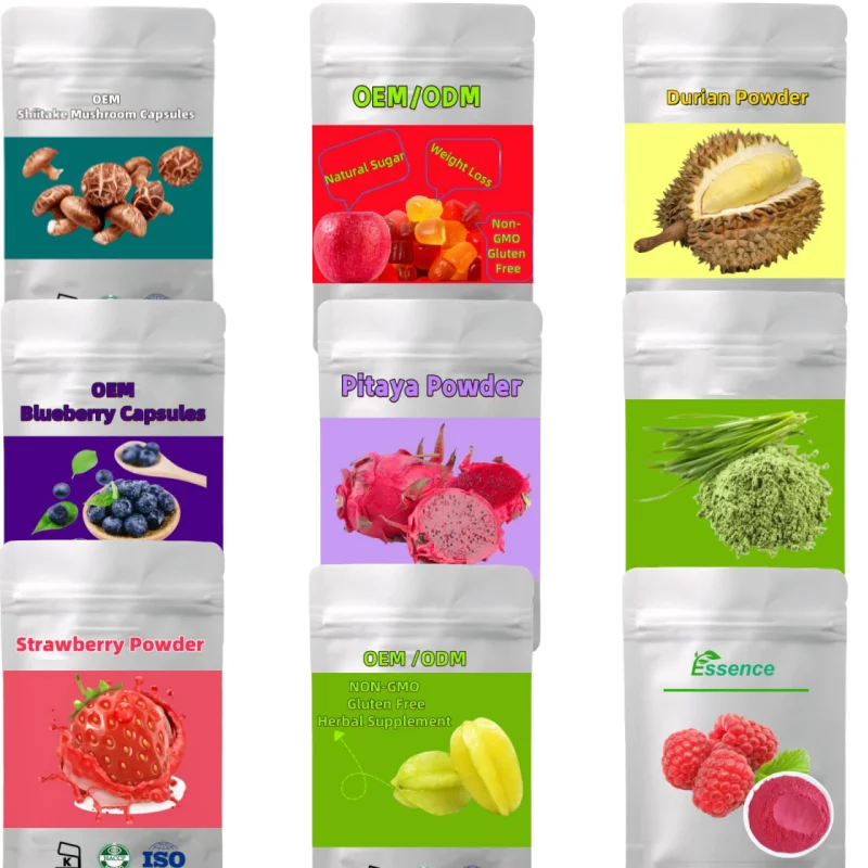 Пищевые продукты оптовая продажа ингредиент 10:1 20:1 органический фукоксантин сушеный порошок экстракта водорослей