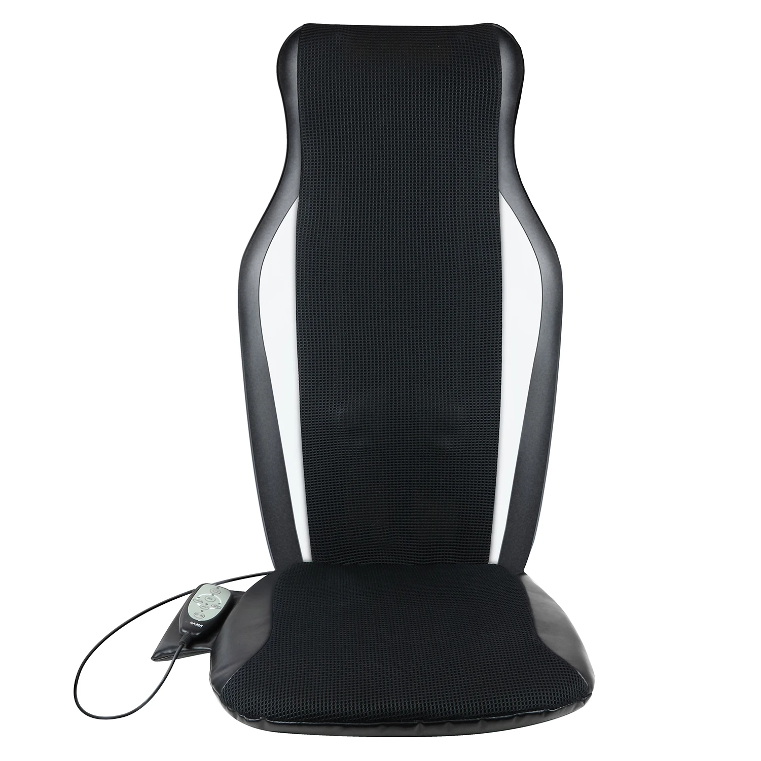 Hot Selling Neck Massager Back Massage Seat Cushion Car With Heating