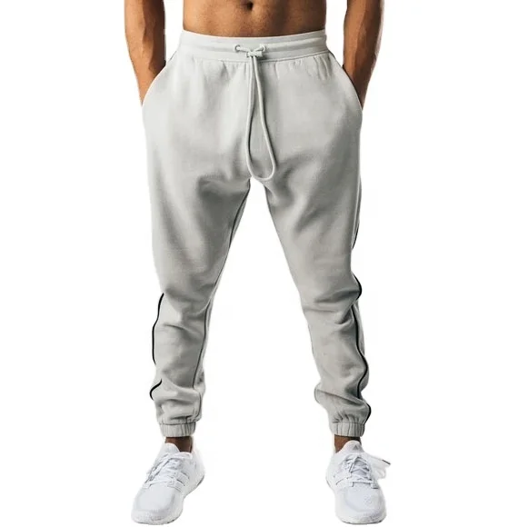 high  quality  Custom Wholesale fitness sports gym Joggers pants plus size jogging pants men joggers for men