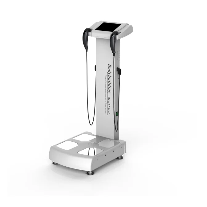 2022 new products best price Sales OEM body analyzer machine bio impedance body composition analyzer gs6.5b