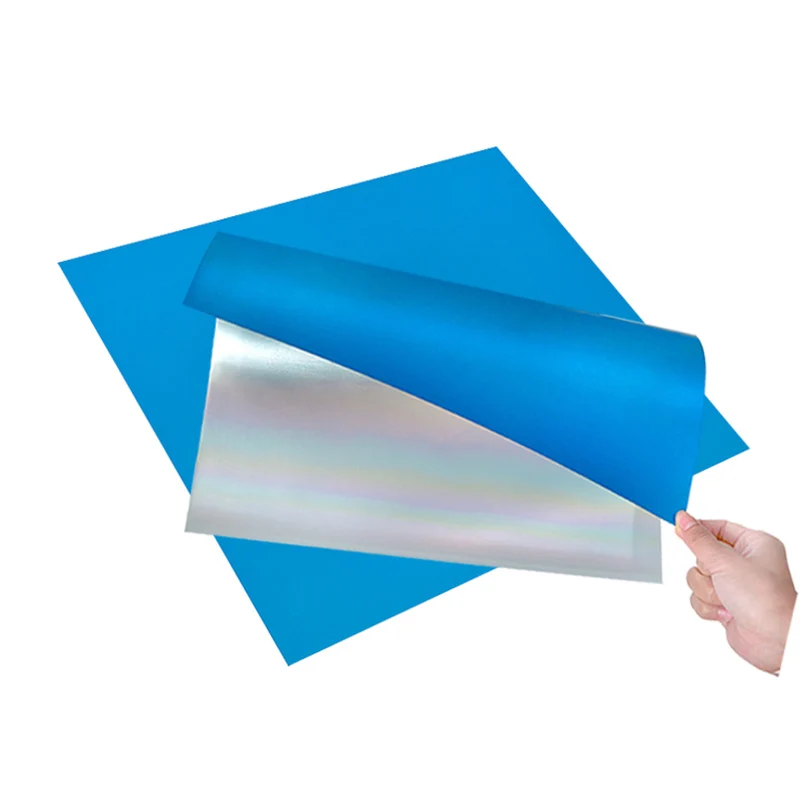 Офсетная CTCP пластина 650*550 0,3 мм Jingyi CTCP пластина