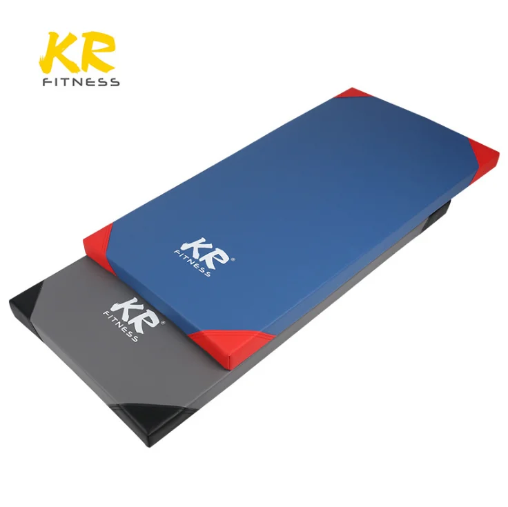  Детский коврик для гимнастики KR