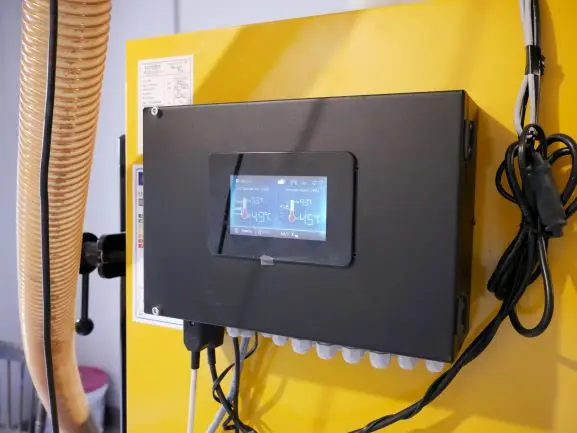 Высокоэффективный паровой котел на биомассе по хорошей цене, пеллетный котел 200 кВт, распродажа