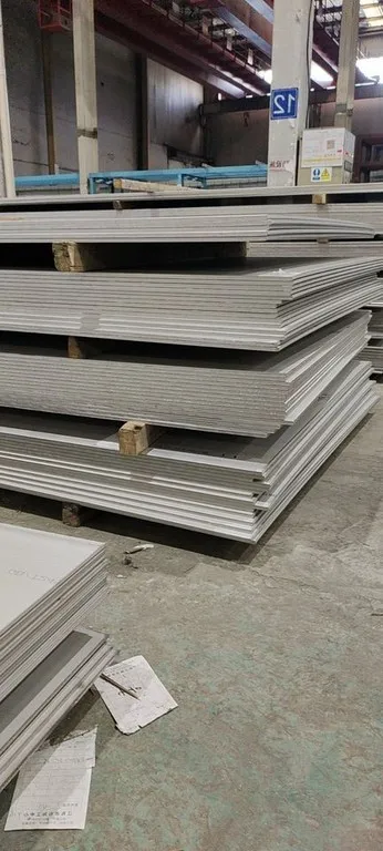 Good Prices Ss 304 Stainless Steel Plate 3mm Thickness Inox Plate