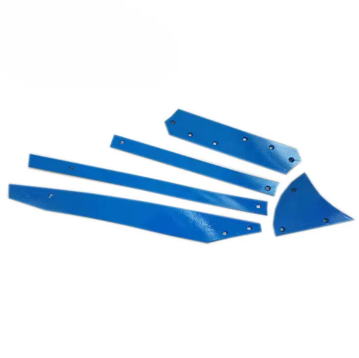 Popular sales LEMKEN SLATS Hydraulic Reversible Plough Shovels
