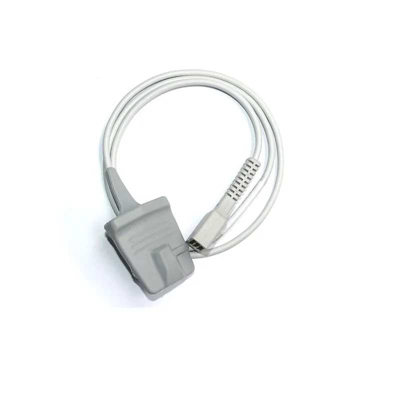 Compatible short cable Spo2 Sensor for Adult