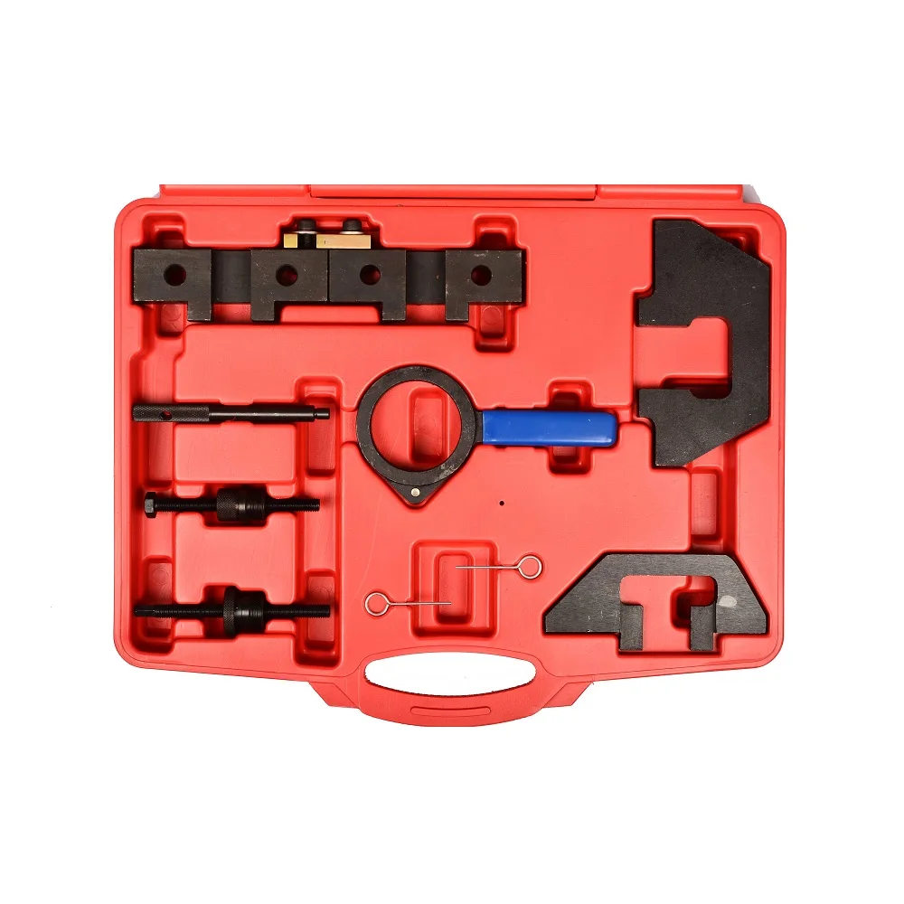 Engine Camshaft Timing Locking Tool Kit Set for BMW M42 M50 M52 M50