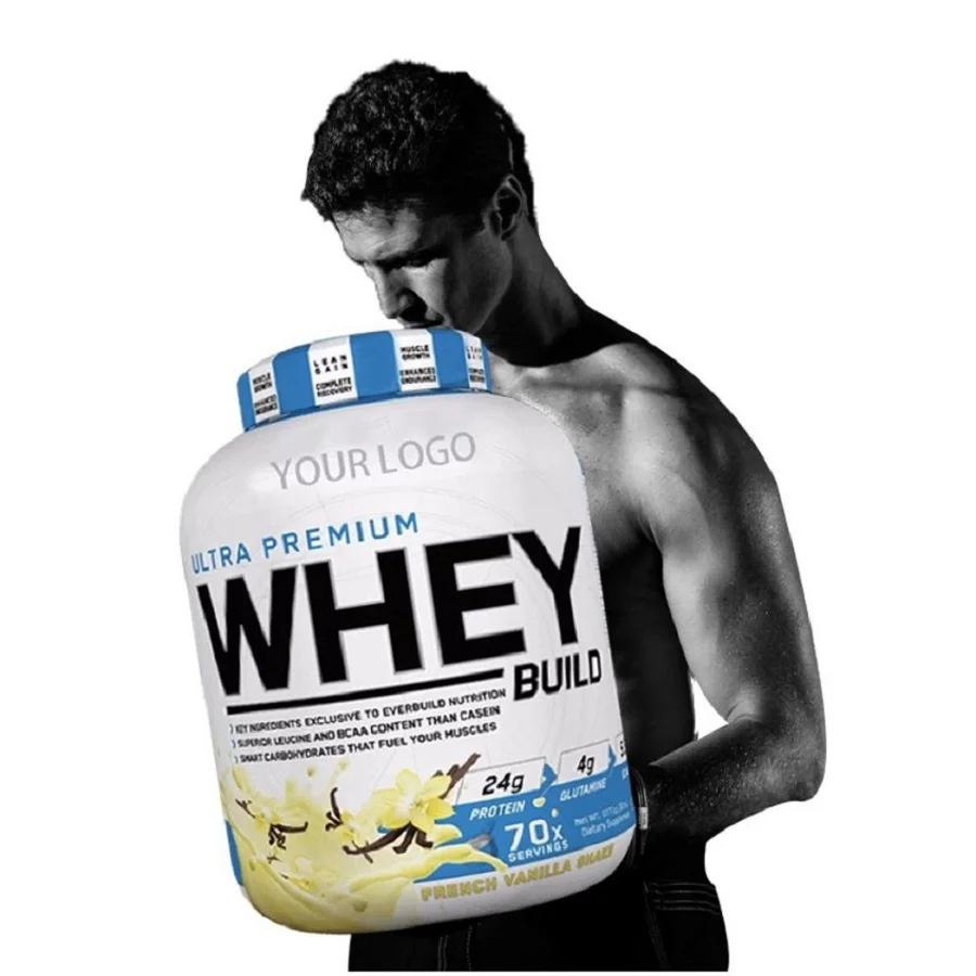 Высокое качество, Новое поступление, сывороточный протеин, коллагеновый пептид, твердый напиток