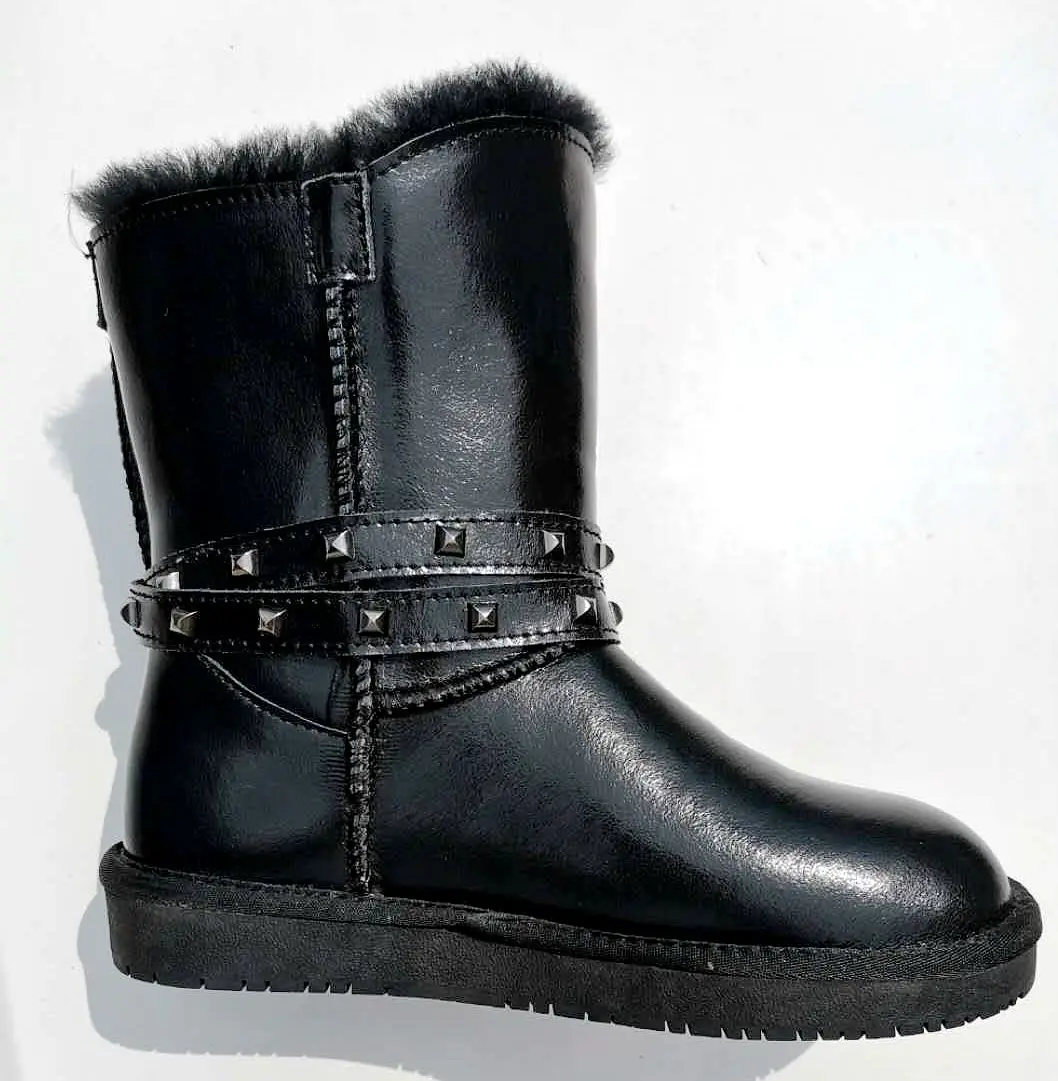2022 new arrival High Quality super warm  durable  nice winter  Snow Boots   for  women