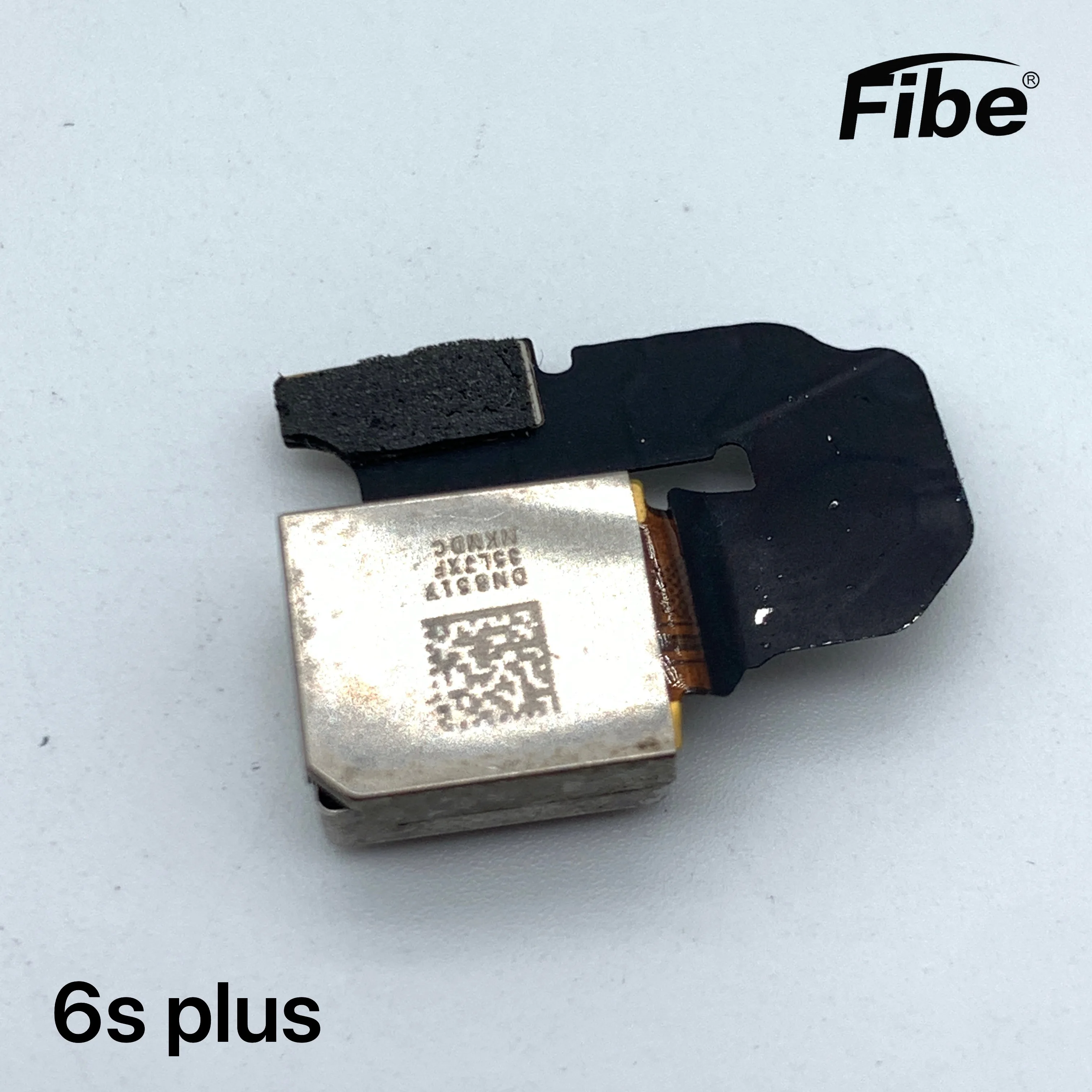 Original Tested Back Rear Big Main Camera Flex Cable Module Back Camera For iPhone X XR XS MAX 11 Pro Max 6s Plus 7 Plus 8 Plus