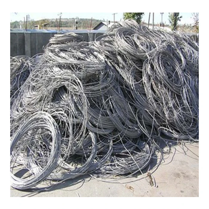 Aluminum Scrap/pure 99% aluminium scrap 6063/Best selling aluminum scrap wire